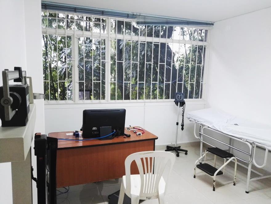 Crisis en las urgencias de Ibagué