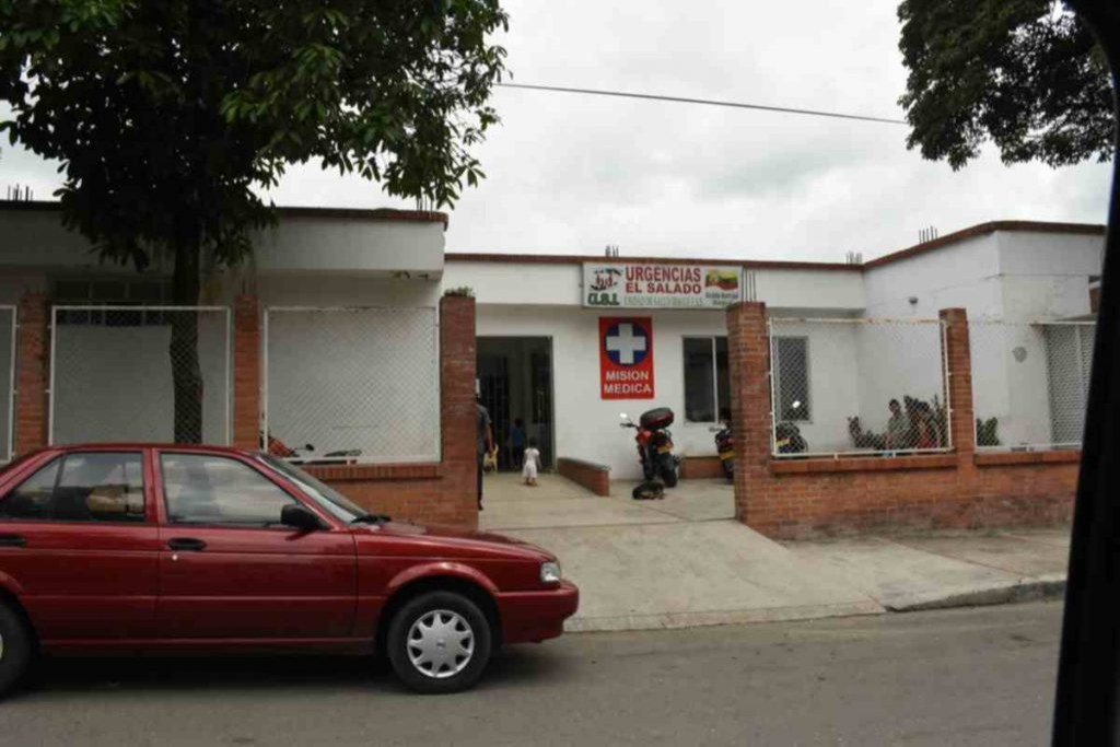 Con cuchillo fue asesinado un hombre en el barrio Pacandé de Ibagué