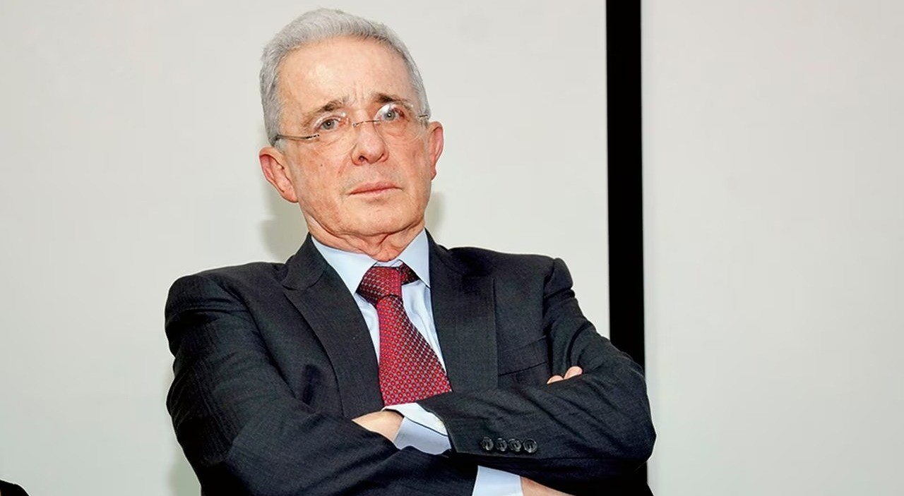 Uribe, el primer presidente de la historia que irá a juicio penal