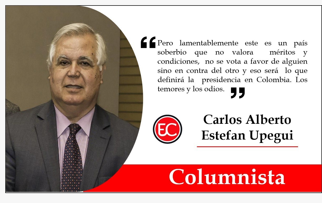 Uribismo el gran derrotado