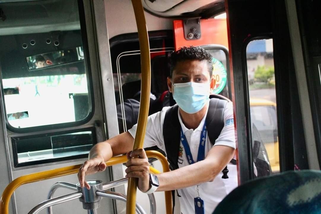 Conozca donde se debe usar el tapabocas en Colombia