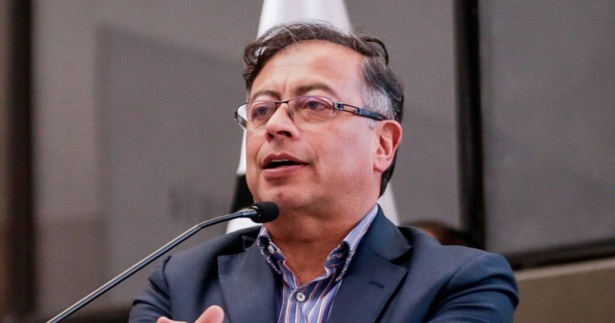 Este lunes gobierno declara ‘desastre natural en Colombia’