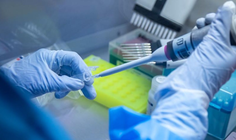 Confirman 640 casos de coronavirus en un mismo día