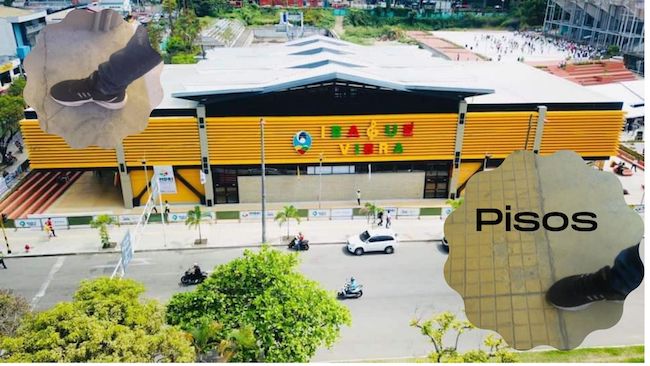 Veeduría denuncia ‘chambonada’ en Coliseo de Combate de Ibagué