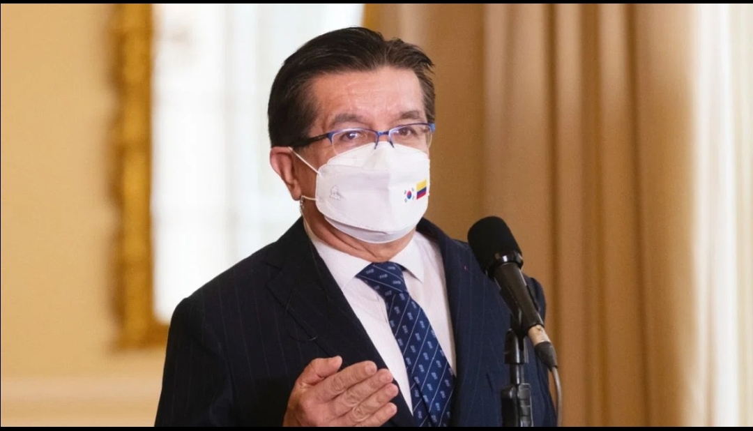 Ministerio de Salud confirmó los primeros casos de la variante ómicron en Colombia