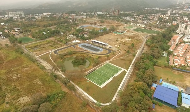 Listos los prepliegos para la construcción del Coliseo Mayor de Ibagué