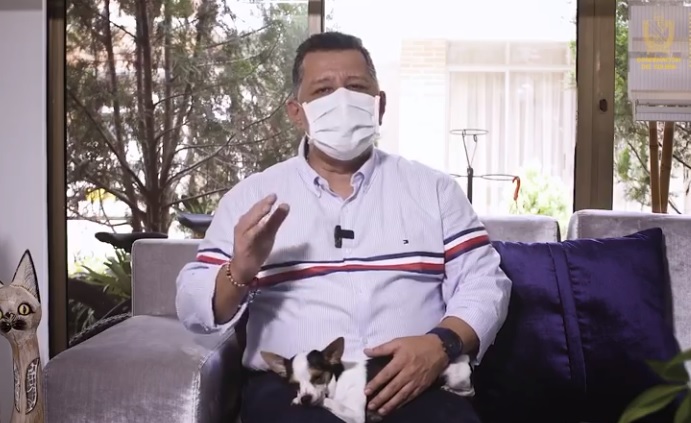 Gobernador Orozco se compromete con la Matrícula Cero de la UT