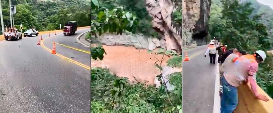Vehículo cayó al río Sumapaz cerca a Melgar: uno de los ocupantes falleció
