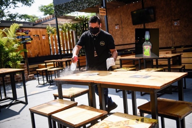 Autorizan la venta de licor en los bares de Ibagué