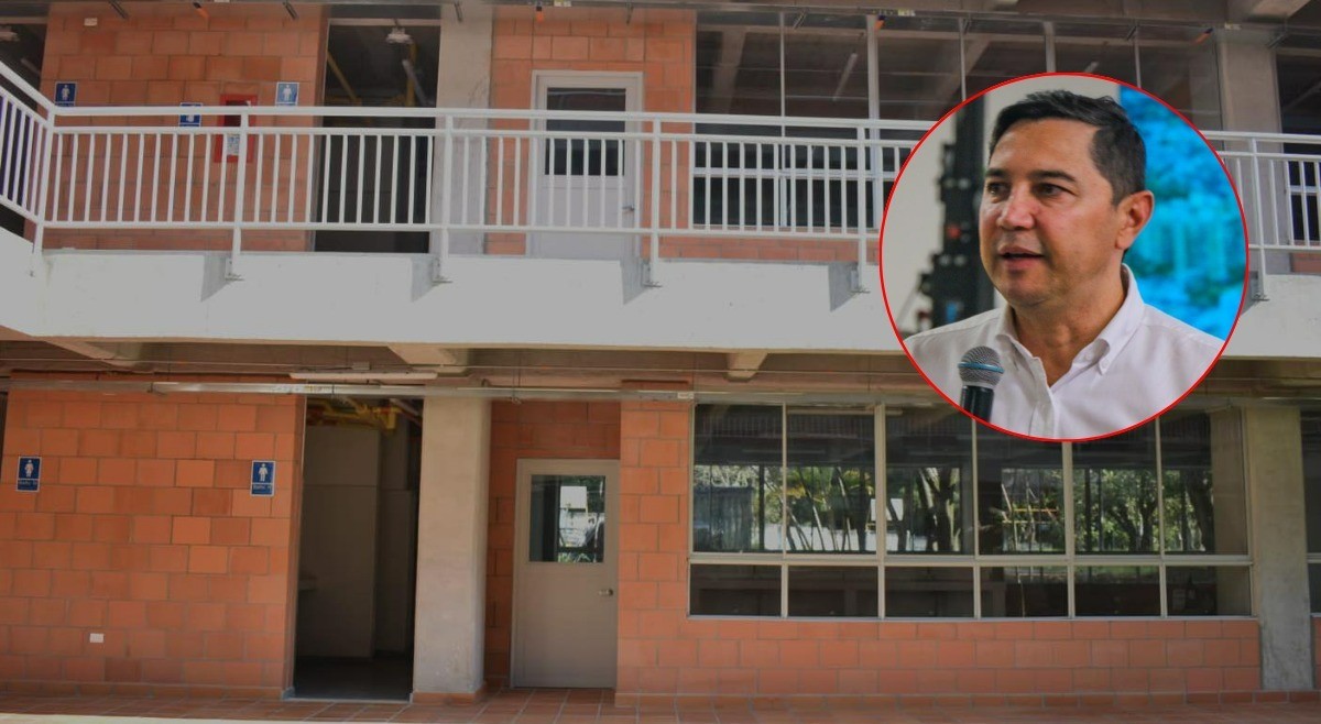 Otra mentira del alcalde Hurtado