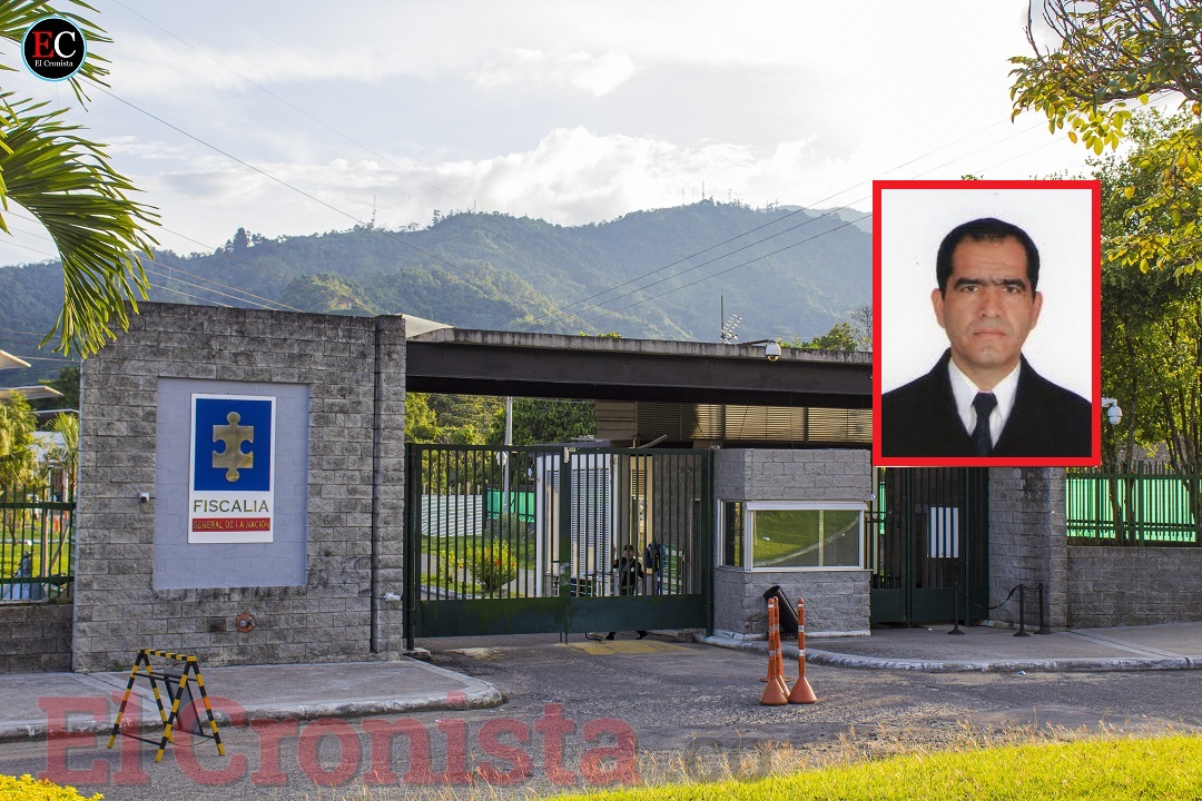 Capturado ex director de Migración Colombia en el Tolima
