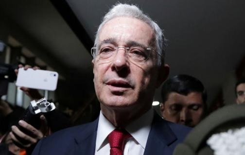 ¿Qué sucede ahora con la renuncia de Uribe al Congreso?