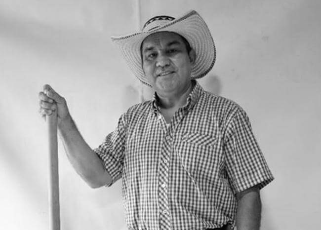 Lo asesinaron por robarle 5 millones de pesos