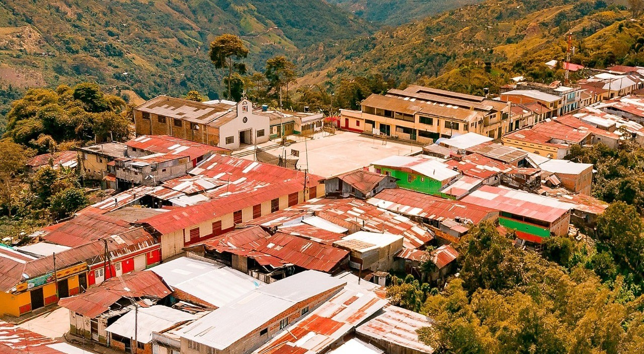 Vía La Trina - Santa Teresa en Líbano ya tiene fecha de inicio