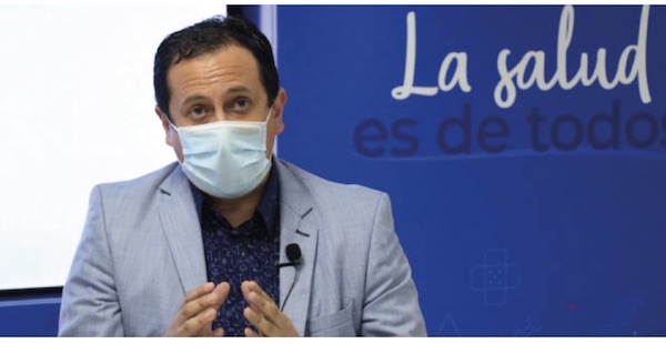 Letalidad del cuarto pico depende de la vacunación