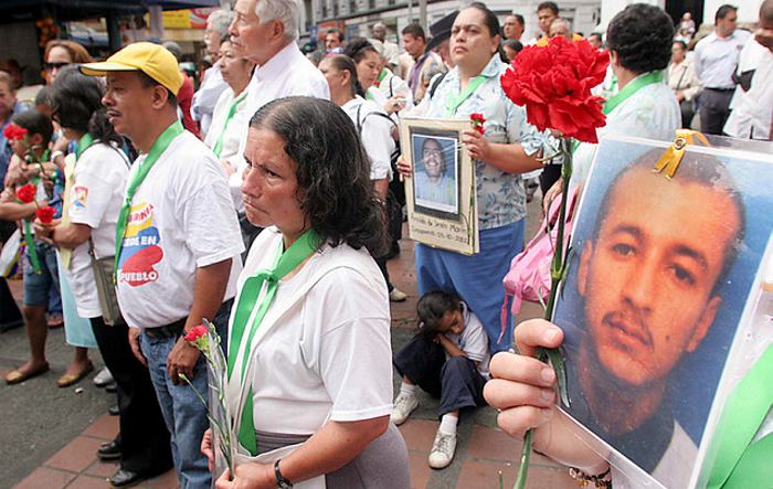 Víctimas del conflicto en Maratón de Emprendimiento