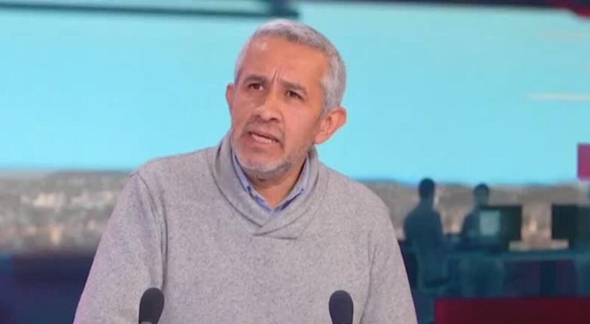 Víctor De Currea-Lugo declina ser embajador