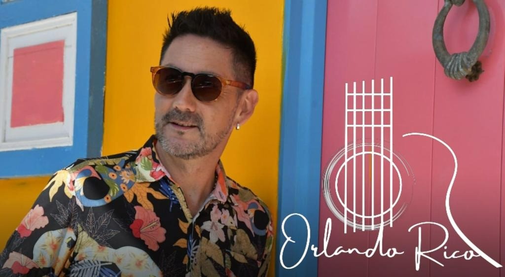 ‘Viejo’, el nuevo éxito musical de Orlando Rico