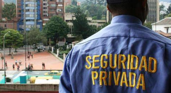 Vigilantes se beneficiarán con reducción de jornada laboral
