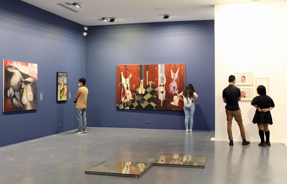 Visitar el MAT, el mejor plan para este fin de semana