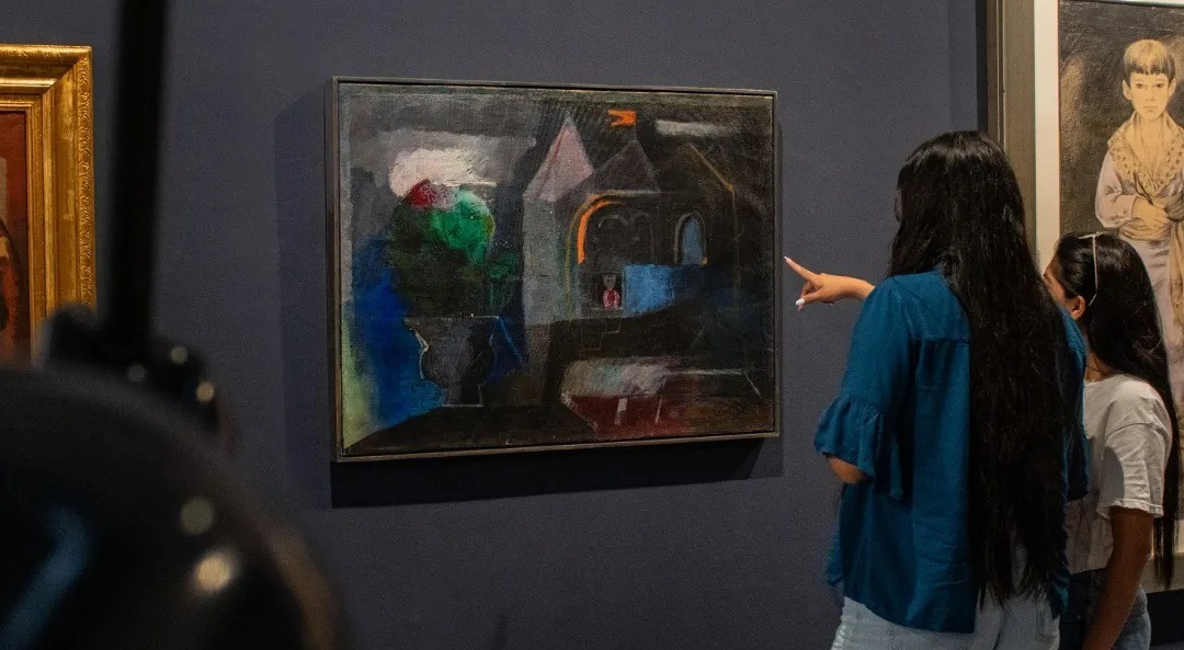 Visitar el MAT, un buen plan de fin de año en Ibagué