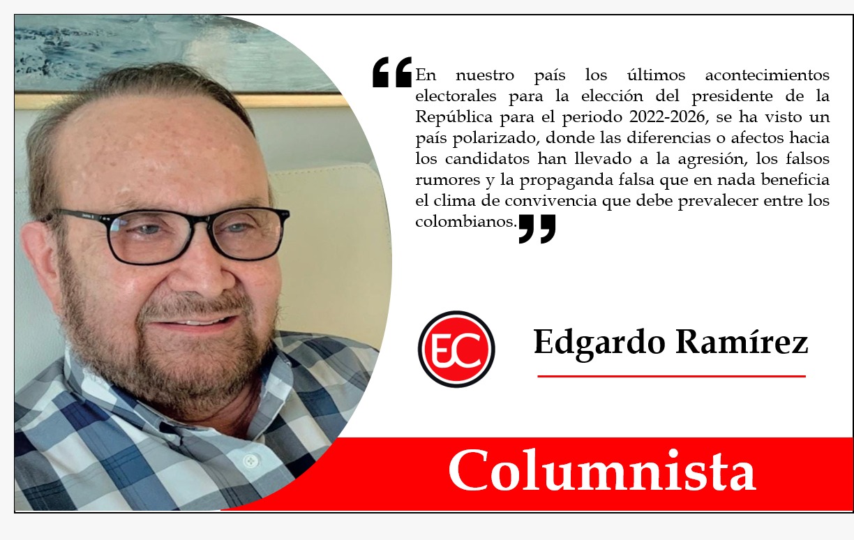 Visitas, cárceles y candidatos