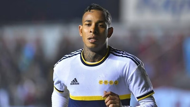 Tras ser condenado en Argentina por violencia de género, ¿volverá Sebastián Villa al Deportes Tolima?