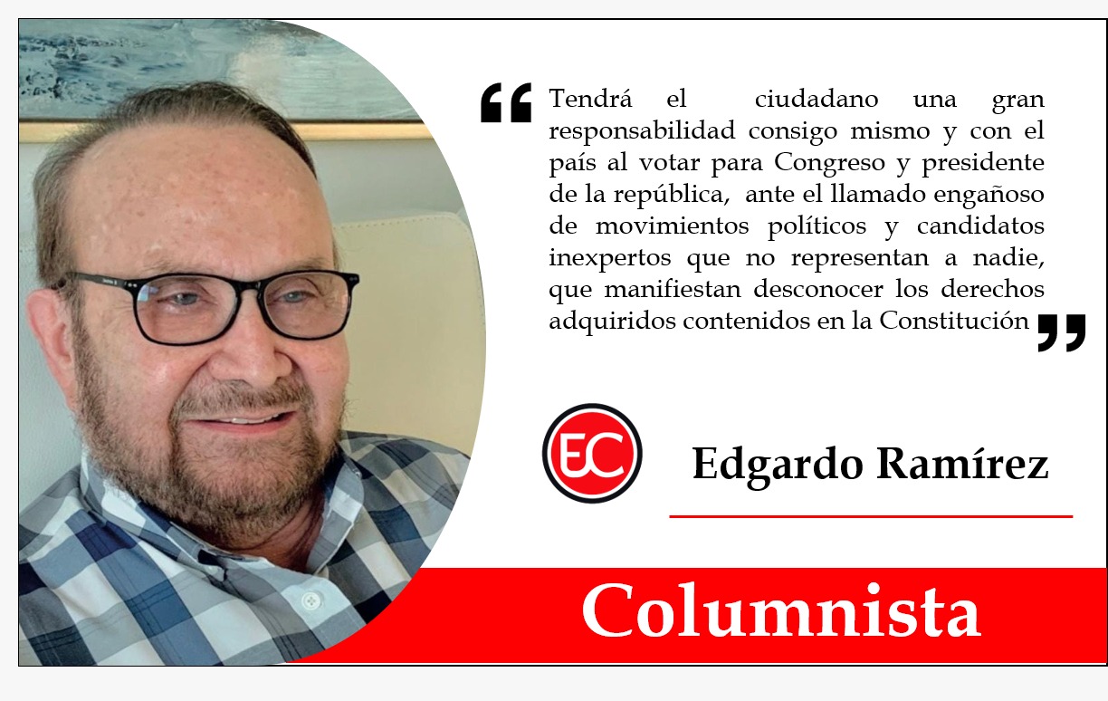 Votaciones y confusiones