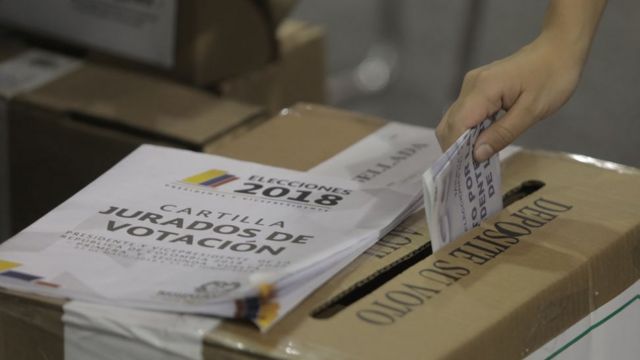Conozca los nuevos puntos de votación en Ibagué y los reubicados