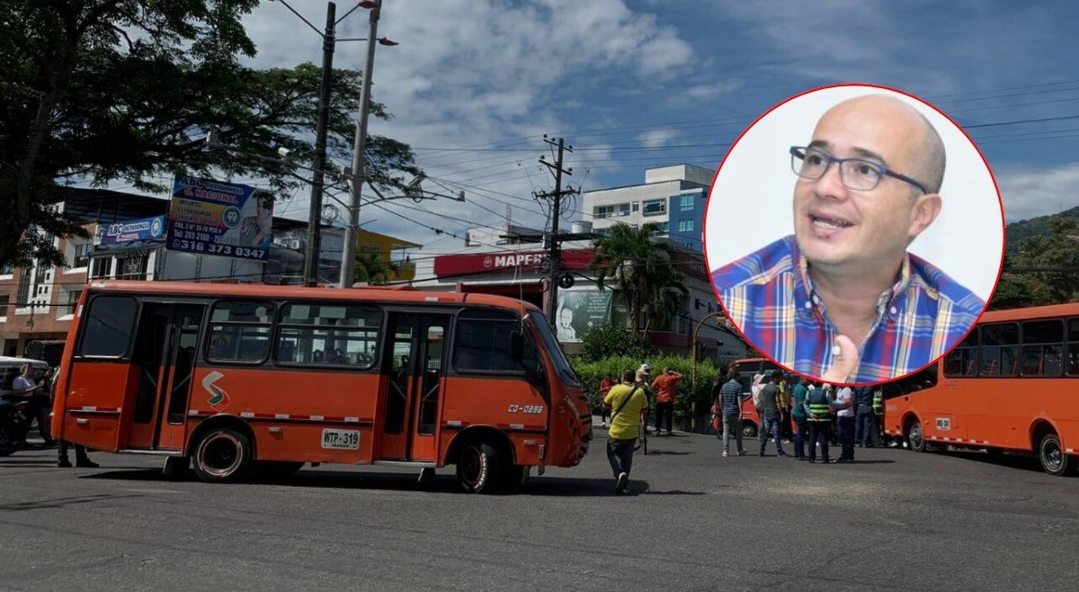 Candidato a la Alcaldía de Ibagué insiste en liquidar convenio con Infotic