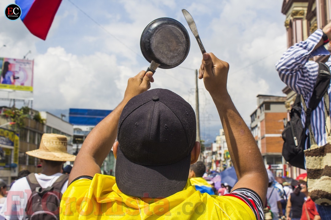 21E también estará en Ibagué