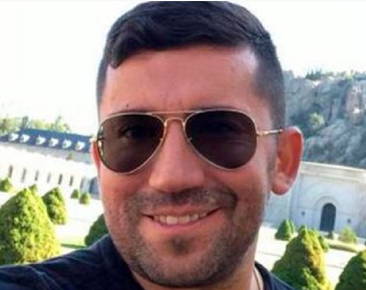 Ibaguereño acusado de asesinato en serie de mujeres en España