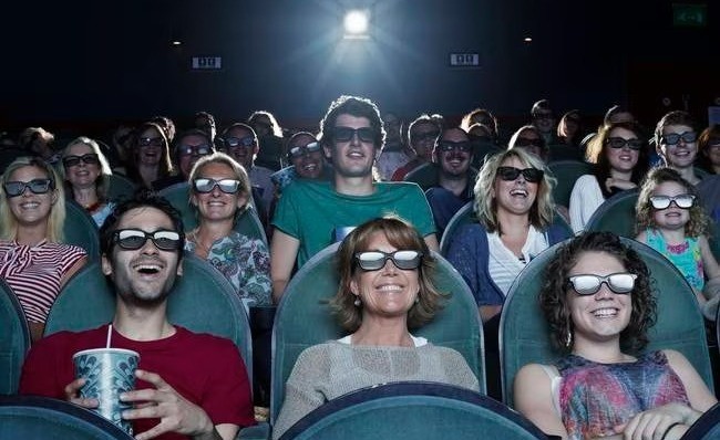 Vuelve el Día del Cine en Colombia, boletas a $6000 en todas las funciones