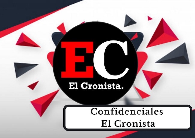 Confidenciales El Cronista.co