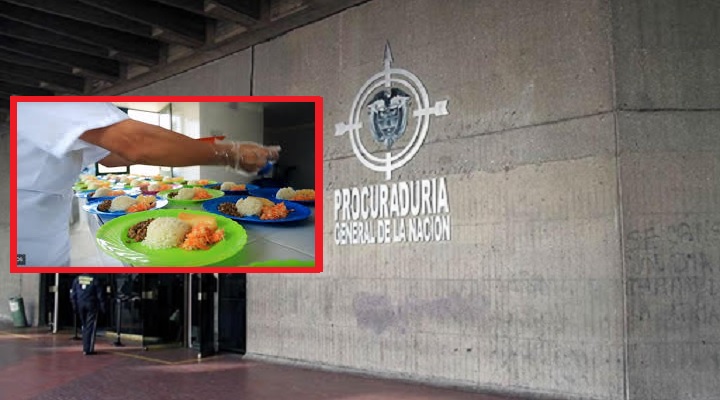 Procuraduría alerta sobre retrasos en PAE de Tolima e Ibagué