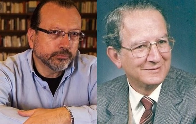 Homenaje a dos grandes de la literatura tolimense