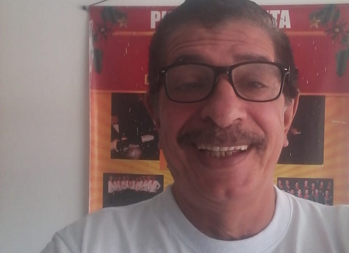 Pastorcito mentiroso. Parte II