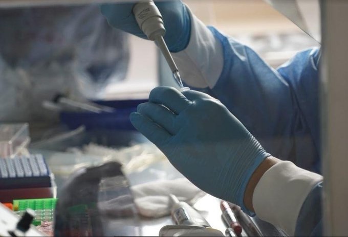 Resultados de pruebas de Covid-19  están tardando ocho días: Procuraduría General