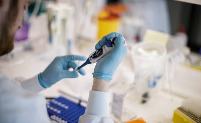 En Colombia cada día mueren tres personas por Covid-19