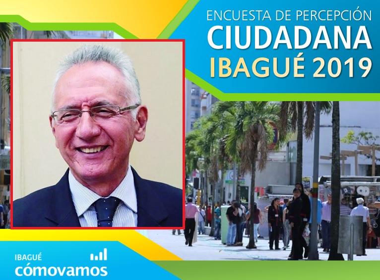 Jaramillo y su buena calificación