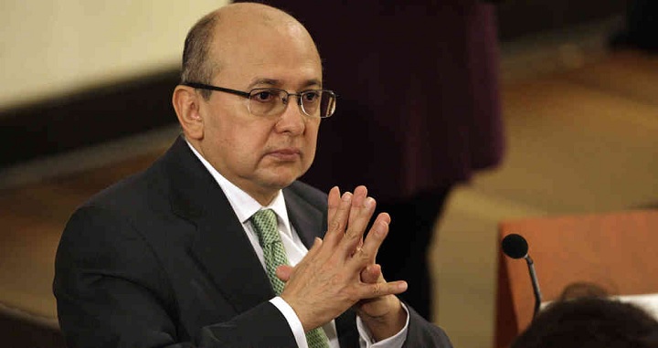 Los interrogantes del exfiscal Montealegre