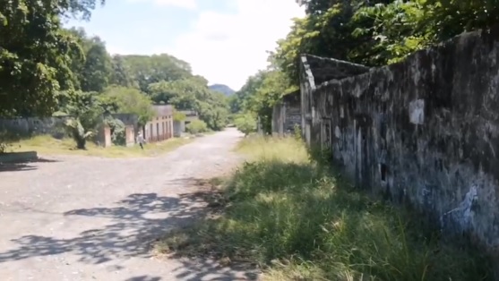 Vestigios de Armero en el desamparo