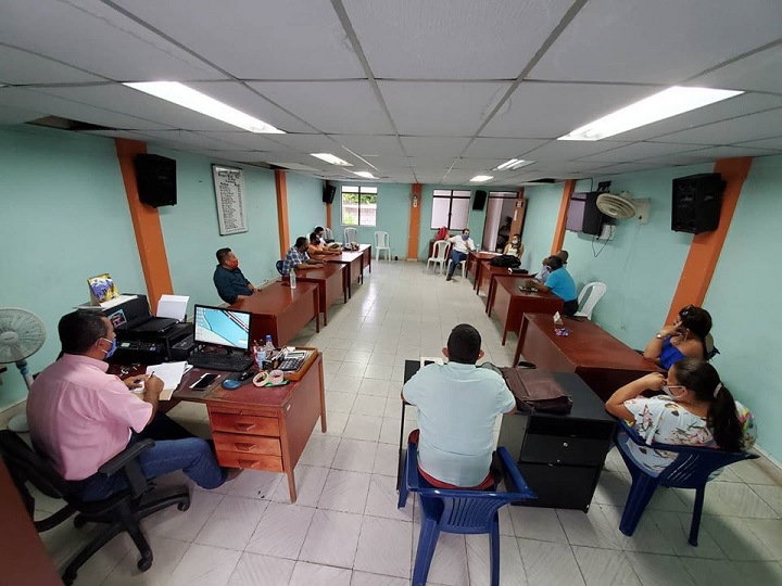 Siguen auditorías exprés de Contraloría Departamental