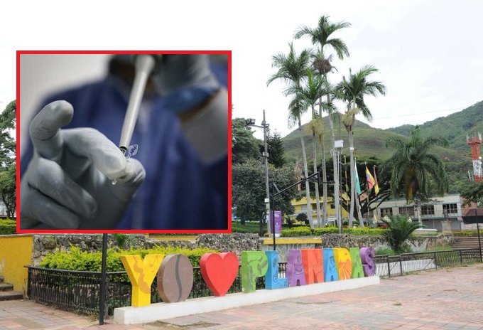 Confirman primer caso de coronavirus en Planadas