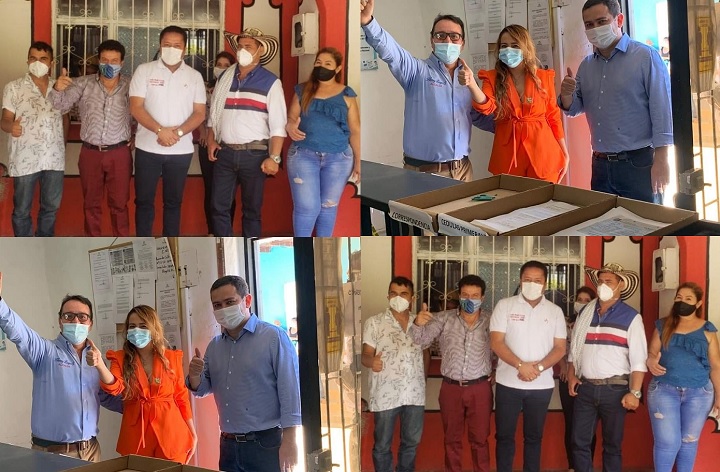 Investigan presunta corrupción en elecciones atípicas de Valle de San Juan