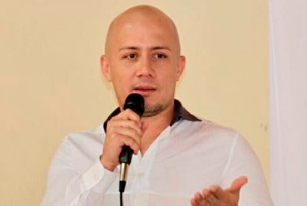 Concejal de Ibagué y su familia contagiados de coronavirus