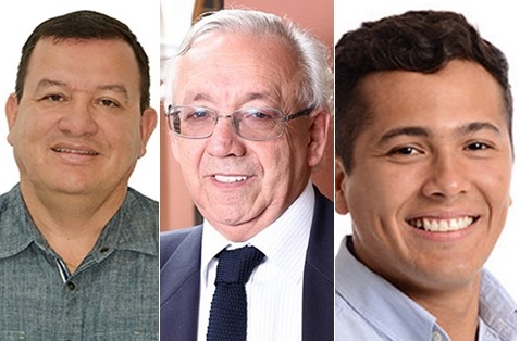 Semana de investigación 2020 en Unibagué