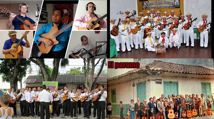La mala hora de La Coral Ciudad Musical