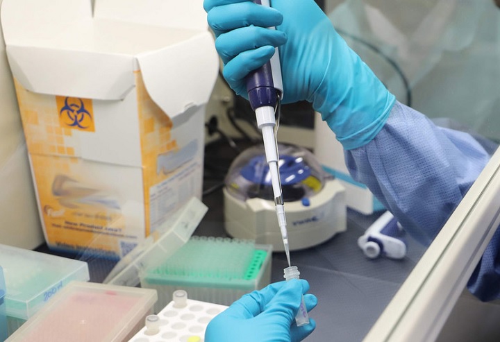 Confirman siete casos nuevos de coronavirus en El Espinal