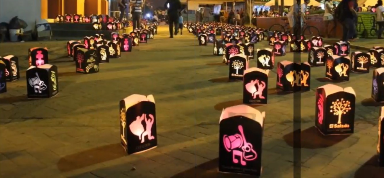 Esta es la programación del festival turístico “El Salado se ilumina” en Ibagué